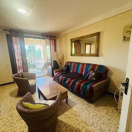 Joli à Ile Rousse *